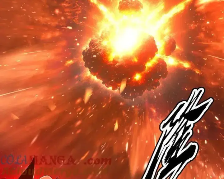 《我为邪帝》第549话 维度魔神、虚妄魔神与主世界群雄图109