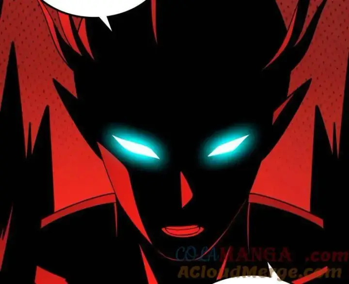 《我为邪帝》第549话 维度魔神、虚妄魔神与主世界群雄图117