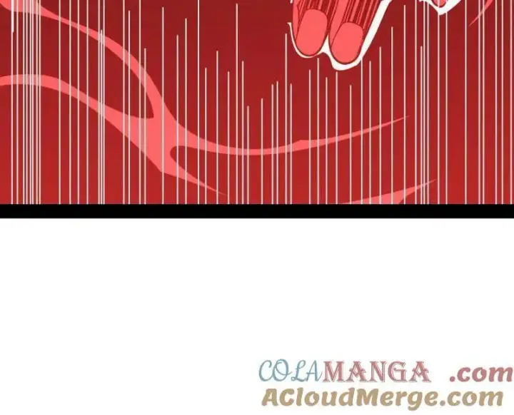 《我为邪帝》第549话 维度魔神、虚妄魔神与主世界群雄图45