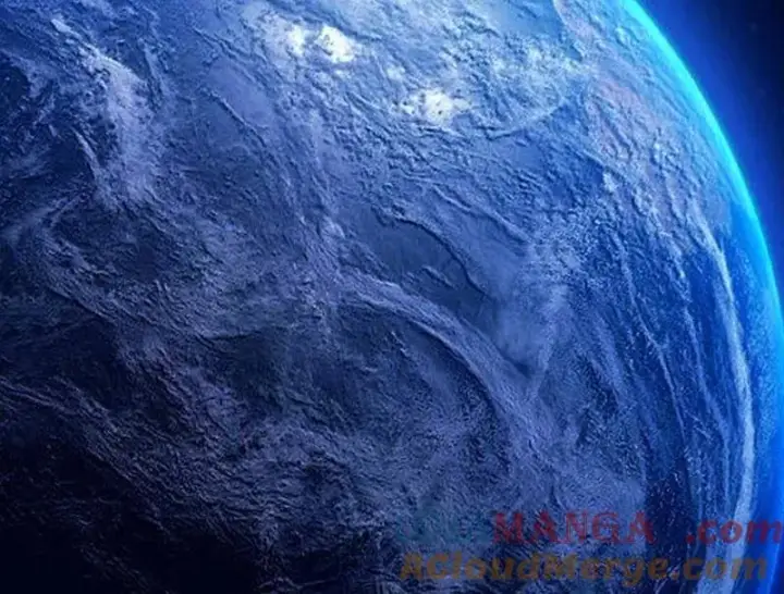 《我为邪帝》第549话 维度魔神、虚妄魔神与主世界群雄图69