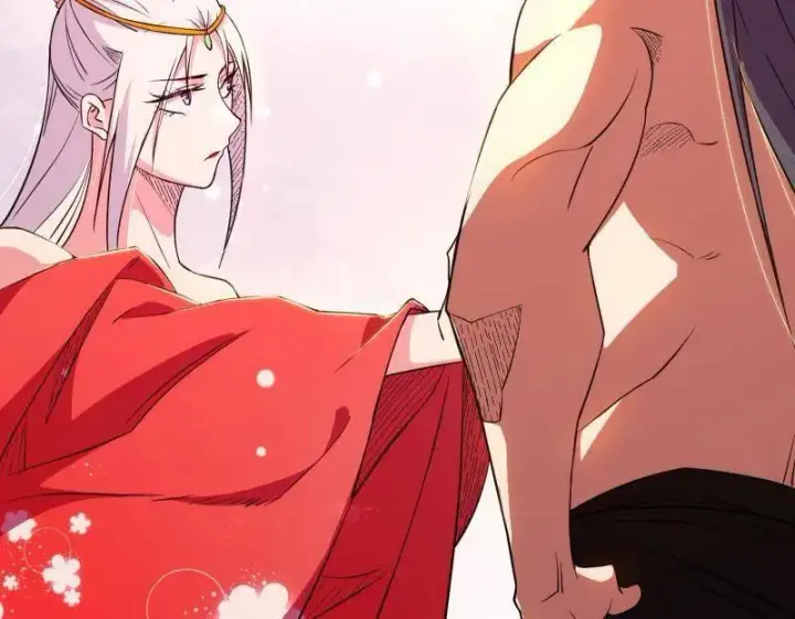 《我为邪帝》第551话 魔情宗的客人图103