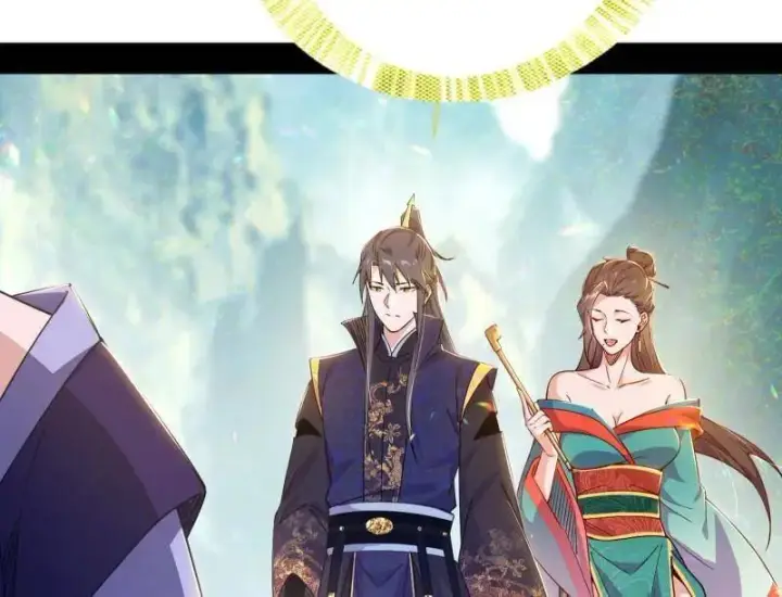 《我为邪帝》第554话 再见葛异图22