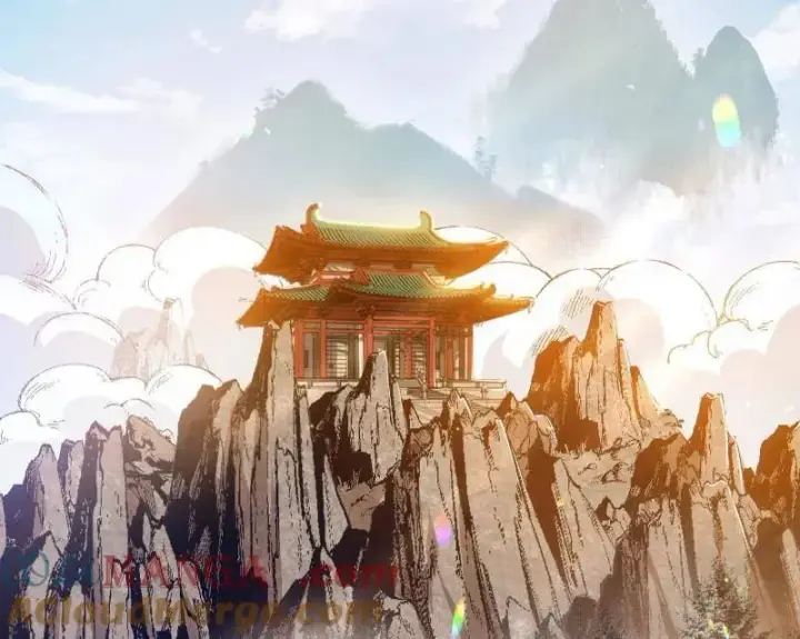 《我为邪帝》第554话 再见葛异图37