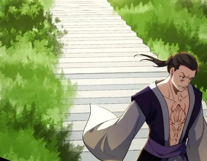 《我为邪帝》第554话 再见葛异图63
