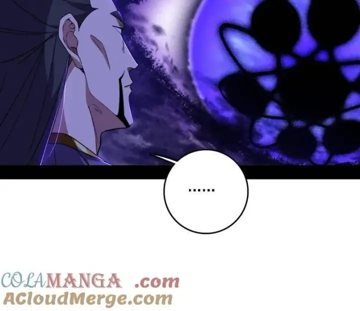 《我为邪帝》第559话 封天剑VS天渊巡狩图129