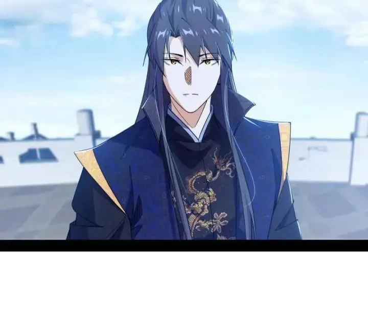 《我为邪帝》第560话 奇怪的晋升图19