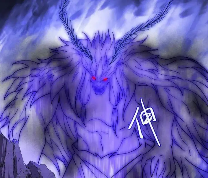 《我为邪帝》第560话 奇怪的晋升图68