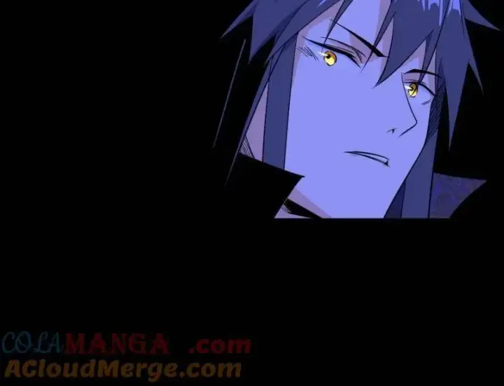《我为邪帝》第560话 奇怪的晋升图93