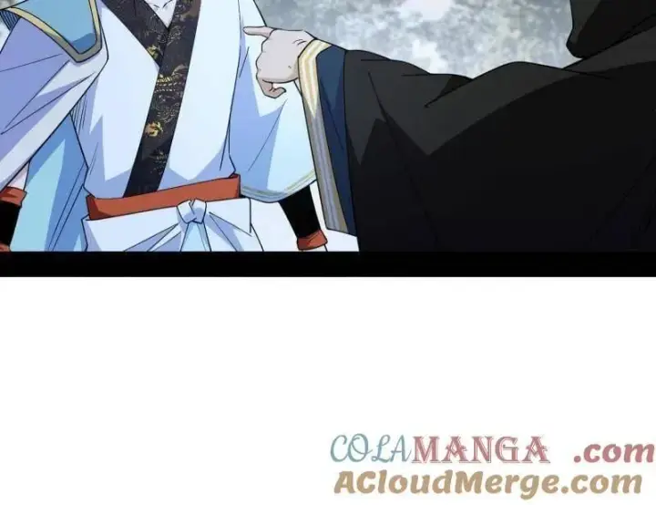 《我为邪帝》第563话 晴天霹雳图65
