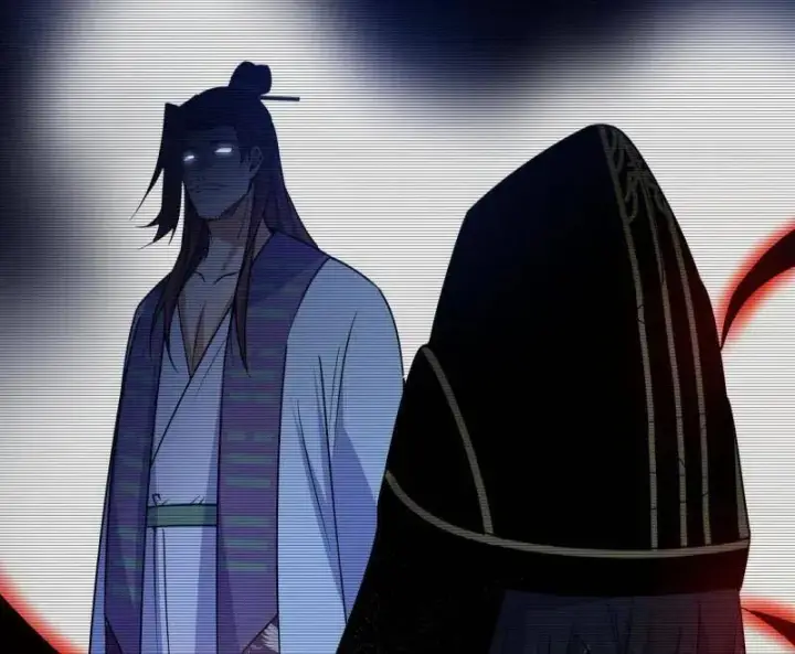 《我为邪帝》第564话 葛异口中的真相图27