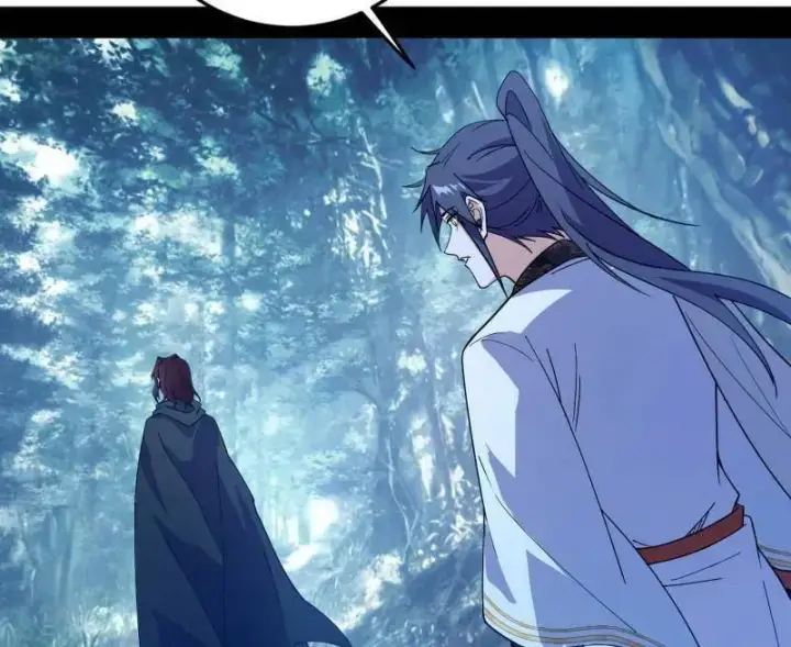 《我为邪帝》第564话 葛异口中的真相图62
