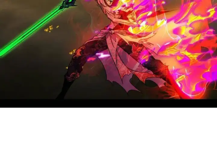 《我为邪帝》第565话 贪嗔痴聚首图68