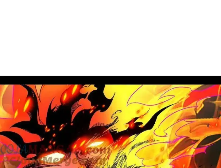 《我为邪帝》第565话 贪嗔痴聚首图69