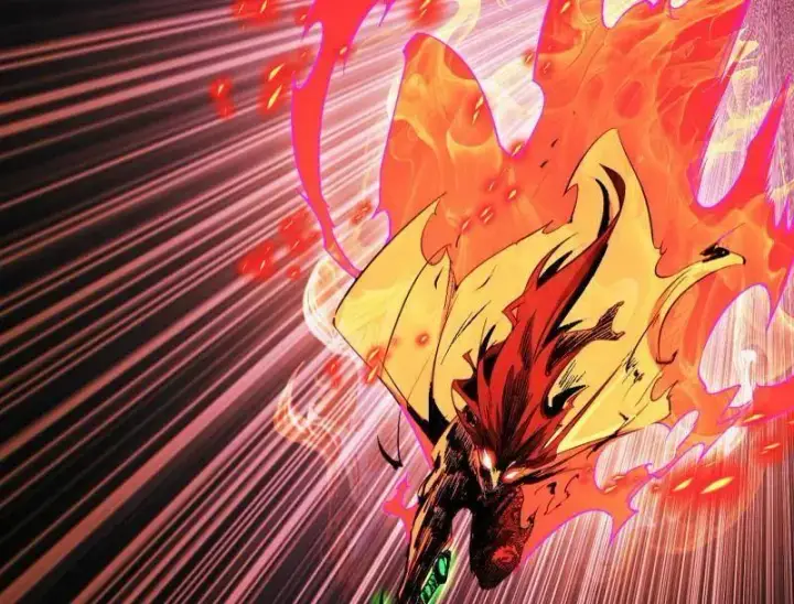 《我为邪帝》第565话 贪嗔痴聚首图72
