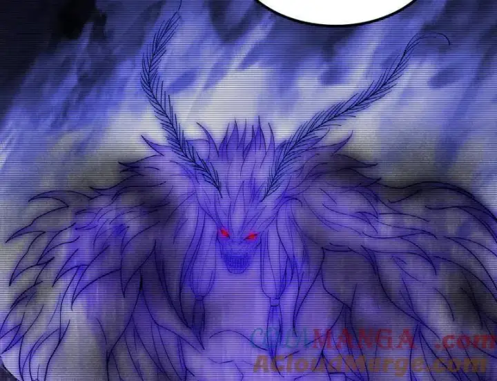 《我为邪帝》第566话 心魔大誓可不能乱发图61