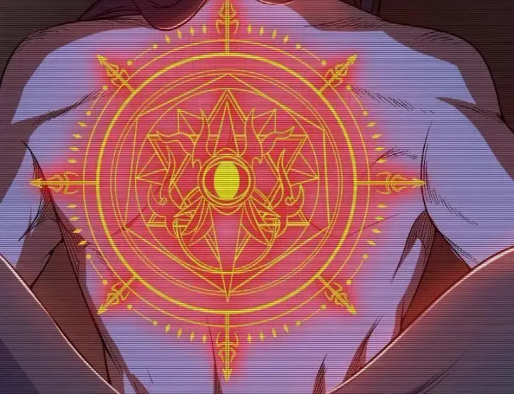 《我为邪帝》第566话 心魔大誓可不能乱发图70