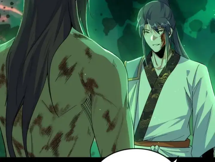 《我为邪帝》第566话 心魔大誓可不能乱发图88