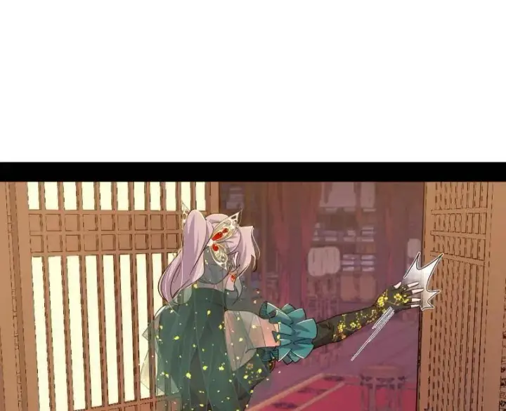 《我为邪帝》第567话 回到现实图27
