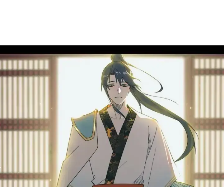 《我为邪帝》第567话 回到现实图48