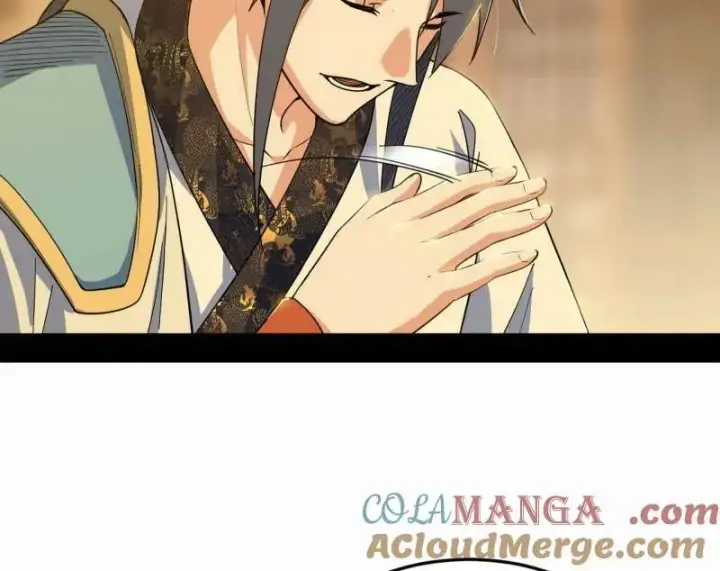 《我为邪帝》第568话 告到中央！图43