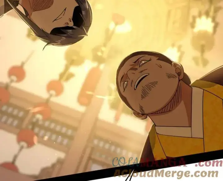 《我为邪帝》第568话 告到中央！图64