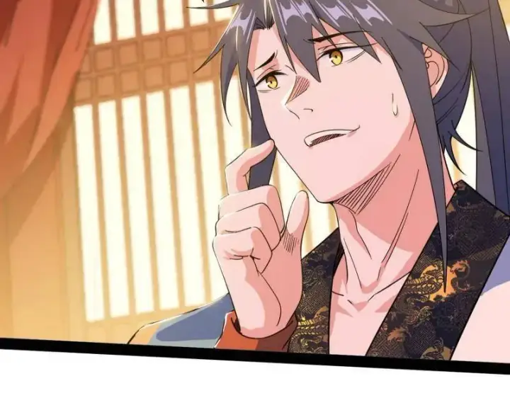 《我为邪帝》第569话 云诡波谲图112