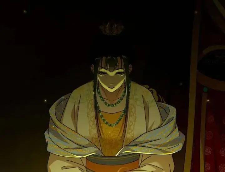 《我为邪帝》第569话 云诡波谲图19