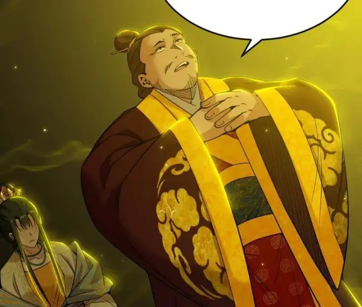 《我为邪帝》第569话 云诡波谲图28
