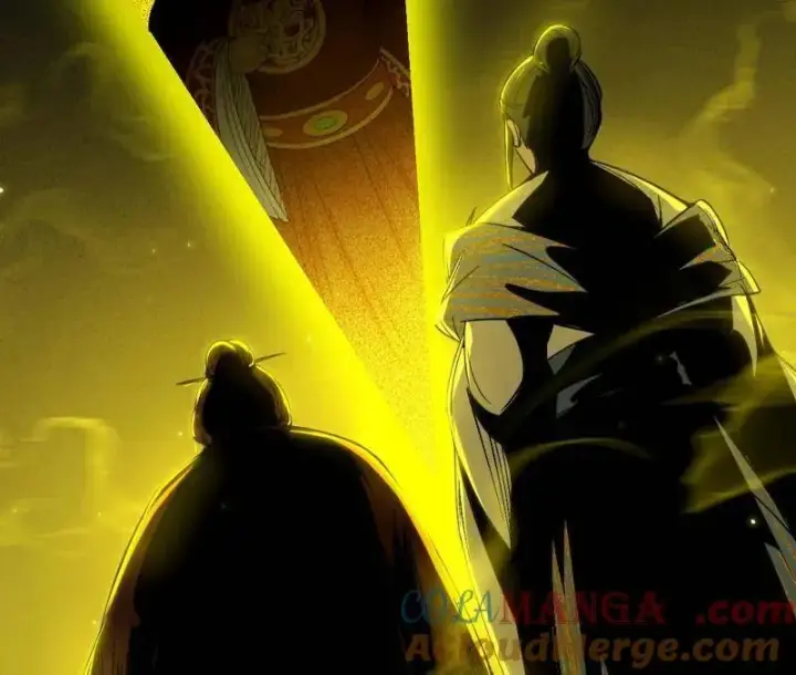 《我为邪帝》第569话 云诡波谲图33