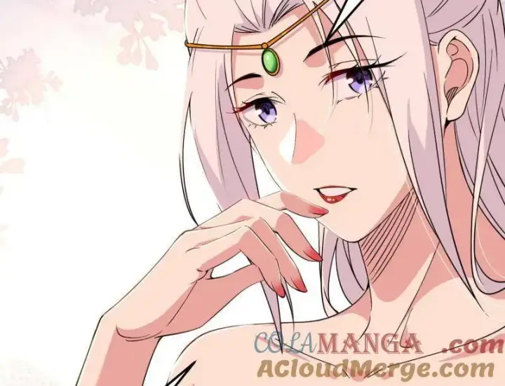 《我为邪帝》第569话 云诡波谲图97