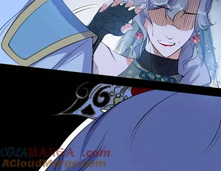 《我为邪帝》第570话 谢焱在行动图105