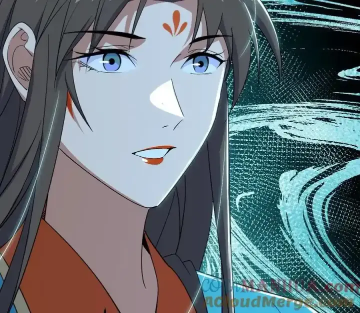 《我为邪帝》如愿以偿图53