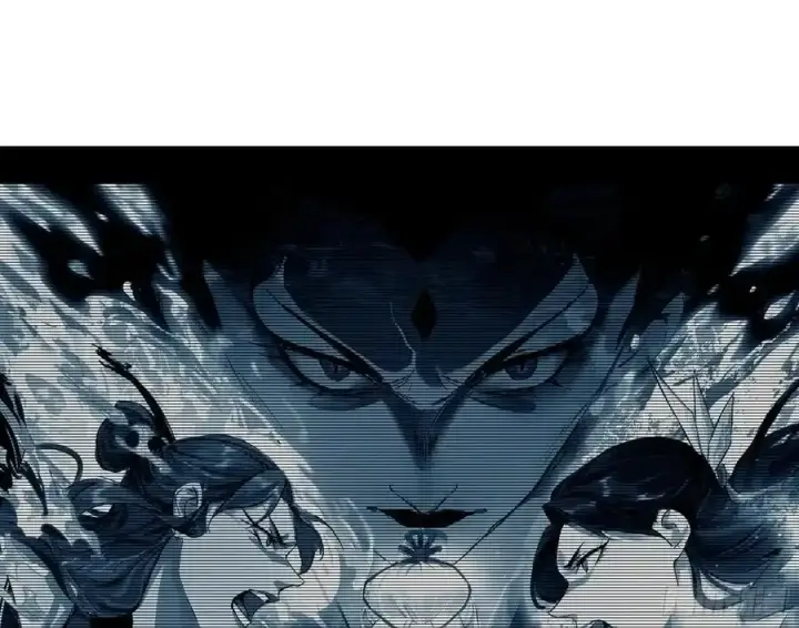 《我为邪帝》谢焱的谎言图100