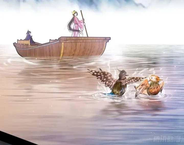 《我为邪帝》练绮罗的理由和姬云涛的梦境图150