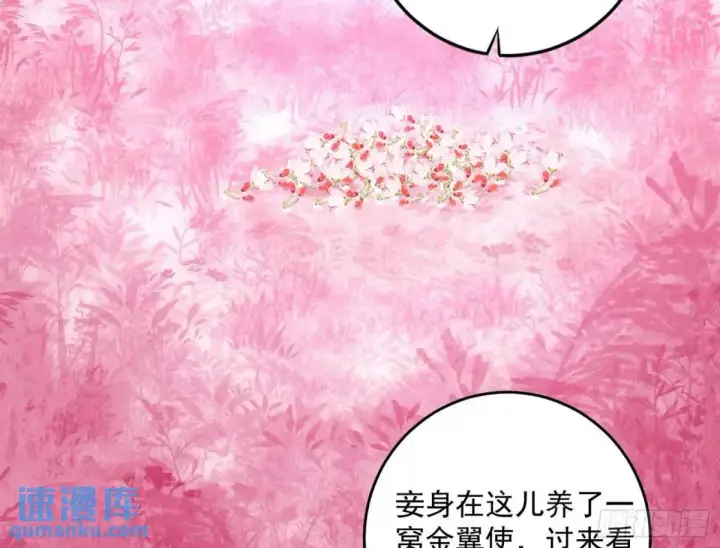 《我为邪帝》练绮罗的理由和姬云涛的梦境图30
