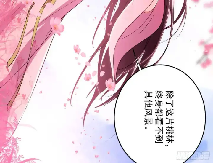 《我为邪帝》练绮罗的理由和姬云涛的梦境图46