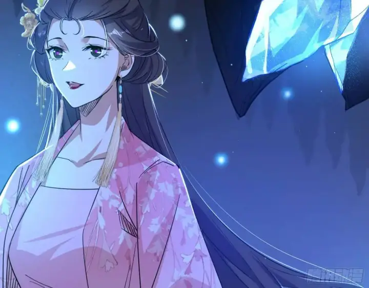 《我为邪帝》域外诸天真相和练绮罗的约会图110