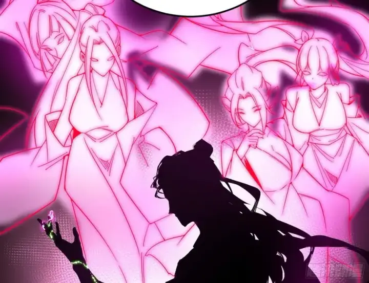 《我为邪帝》兰因絮果，女萝心经，谢焱的反击图16