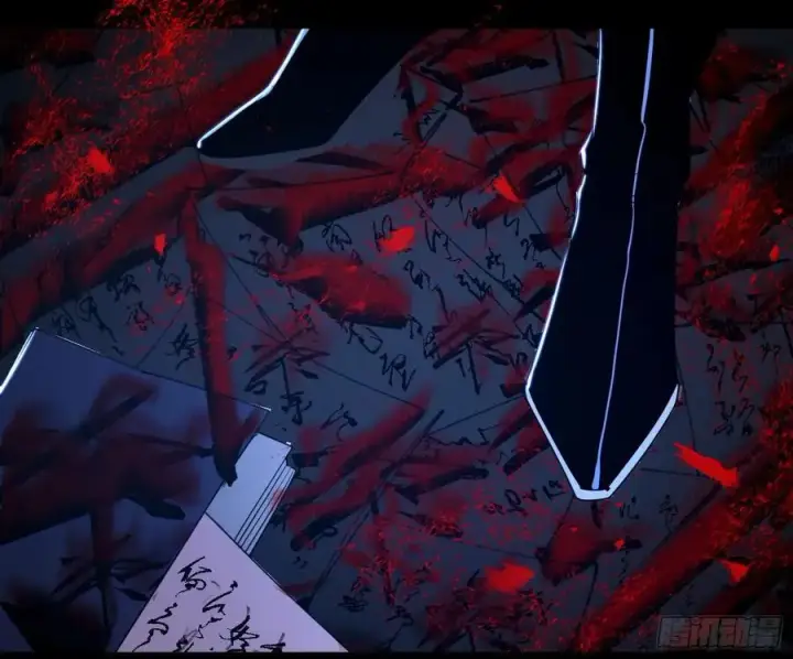 《我为邪帝》兰因絮果，女萝心经，谢焱的反击图28