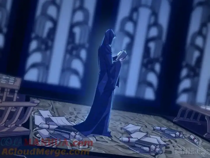 《我为邪帝》兰因絮果，女萝心经，谢焱的反击图9