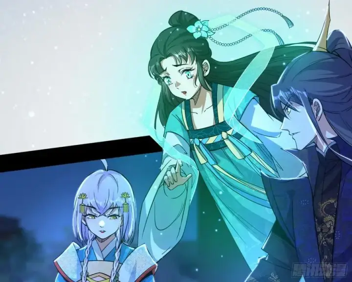 《我为邪帝》谢染之惑图90