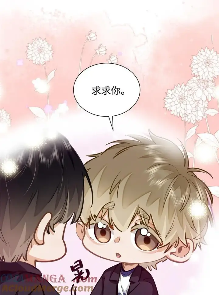 《我喜欢你的信息素》29 他的“特殊”性取向图41