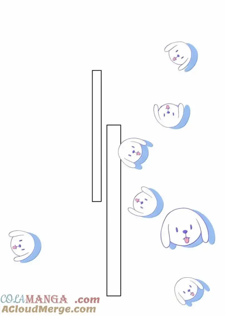 《我喜欢你的信息素》58 你保护我男朋友啊！图5