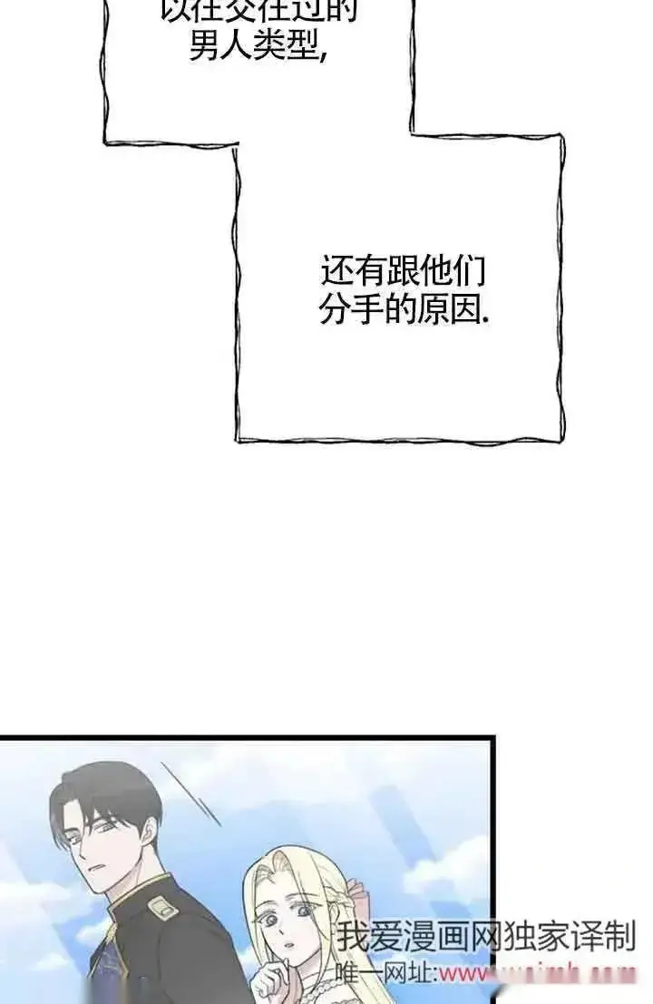 《我心爱的压迫者》第29话图78
