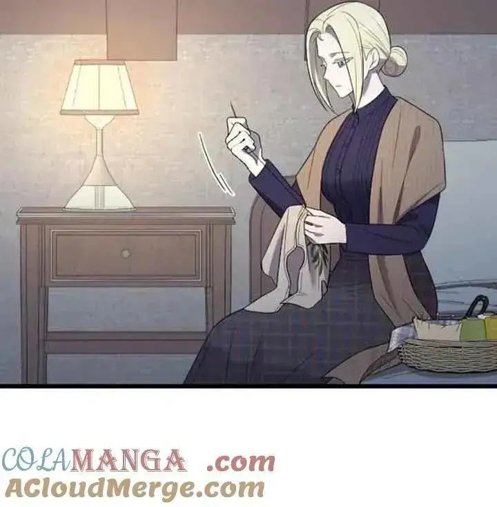 《我心爱的压迫者》第33话图105