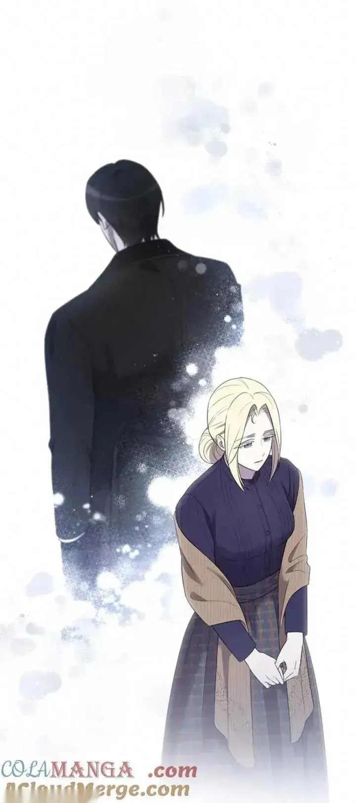 《我心爱的压迫者》第34话图29