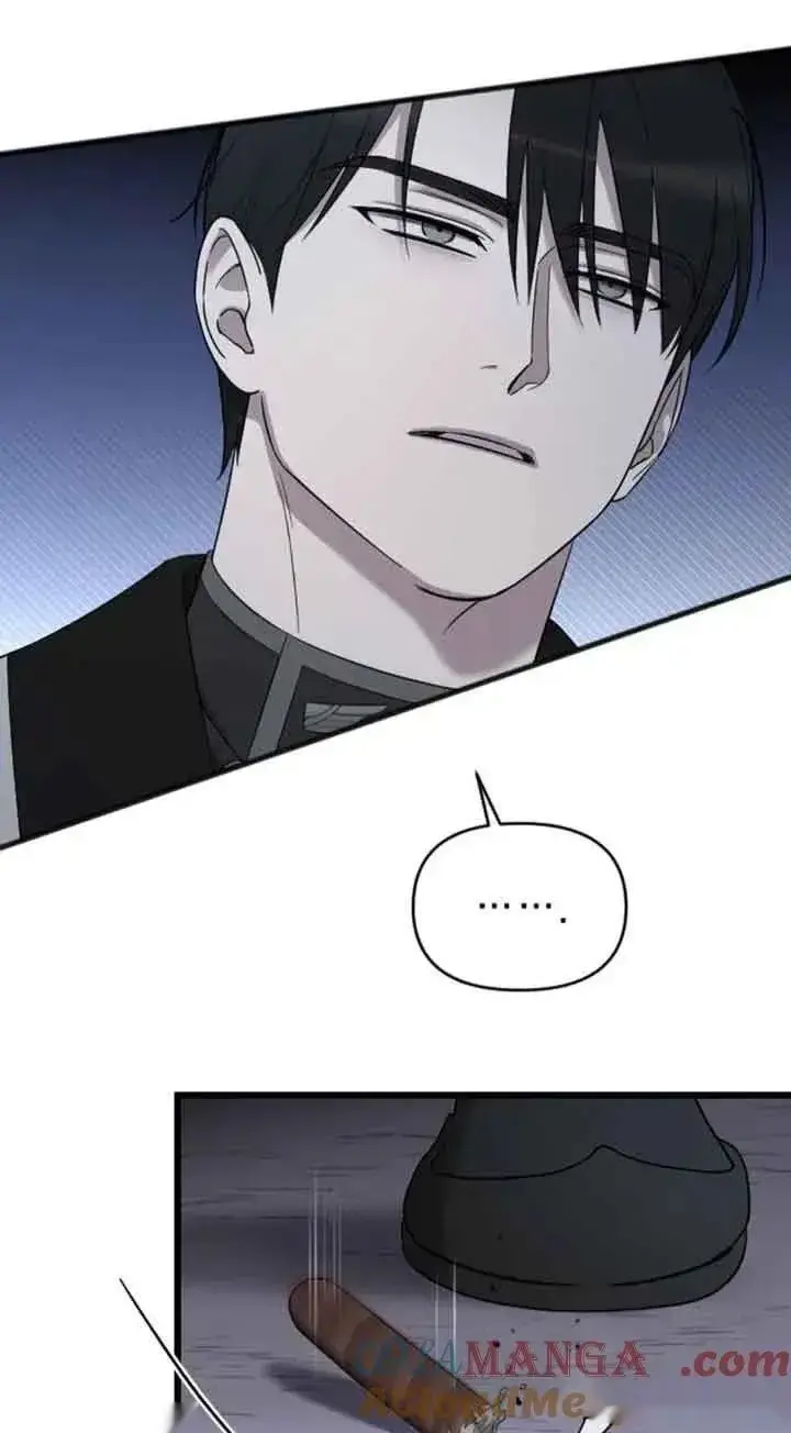 《我心爱的压迫者》第35话图61