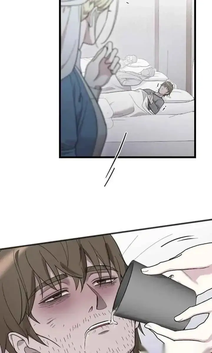 《我心爱的压迫者》第36话图119
