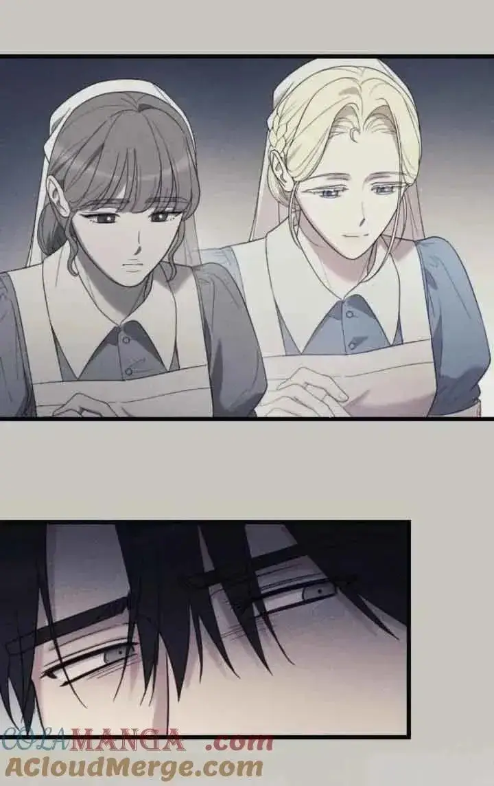 《我心爱的压迫者》第43话图101