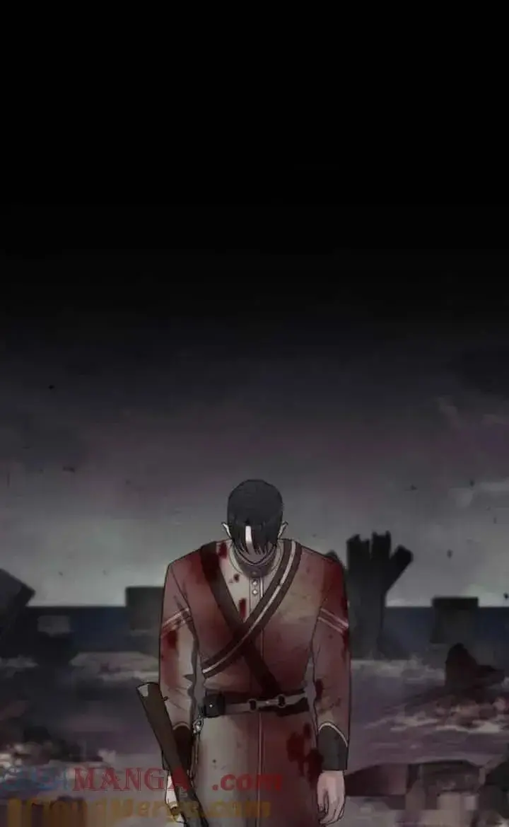 《我心爱的压迫者》第43话图81